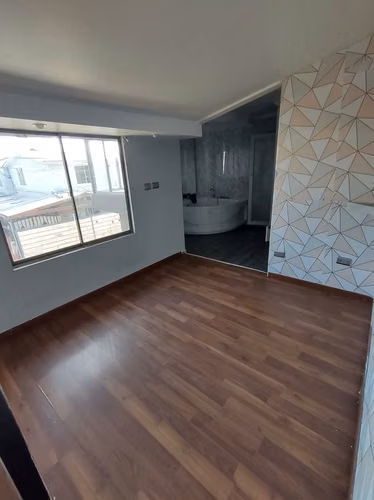 Casa 2 pisos,4 dormitorios,2 baños Pte alto (160152)
