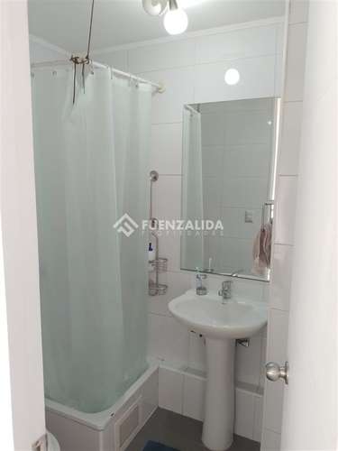 Departamento en venta de 2 dorm. en Santiago - Imagen 14