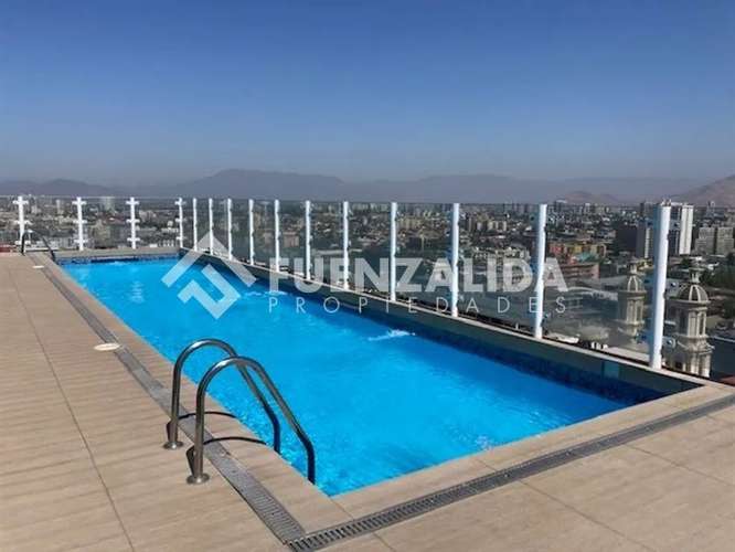 Departamento en venta de 2 dorm. en Santiago - Imagen 20