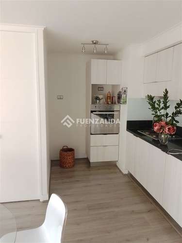 Departamento en venta de 2 dorm. en Santiago - Imagen 7