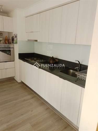 Departamento en venta de 2 dorm. en Santiago - Imagen 6