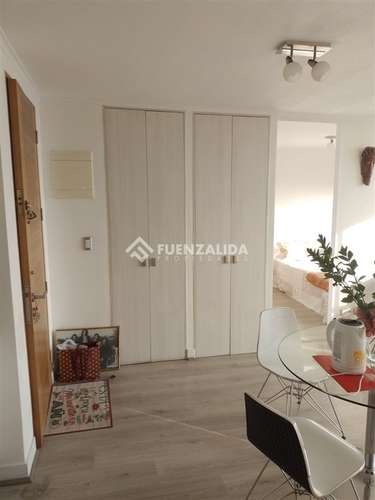 Departamento en venta de 2 dorm. en Santiago - Imagen 5