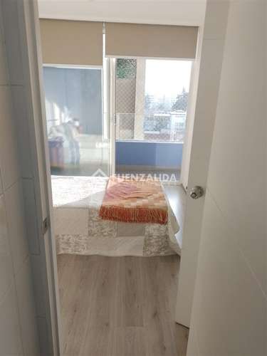 Departamento en venta de 2 dorm. en Santiago - Imagen 10