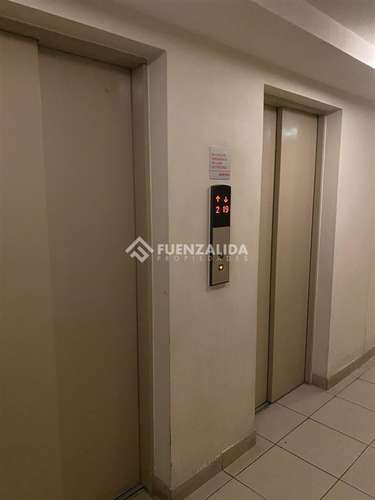 Departamento en venta de 2 dorm. en Santiago - Imagen 17