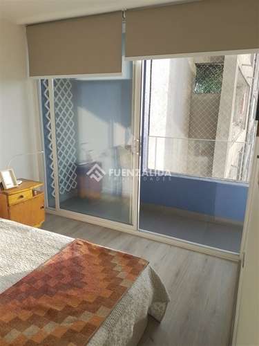 Departamento en venta de 2 dorm. en Santiago - Imagen 9