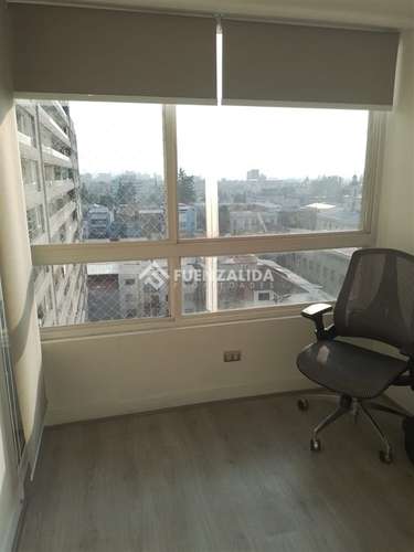 Departamento en venta de 2 dorm. en Santiago - Imagen 13
