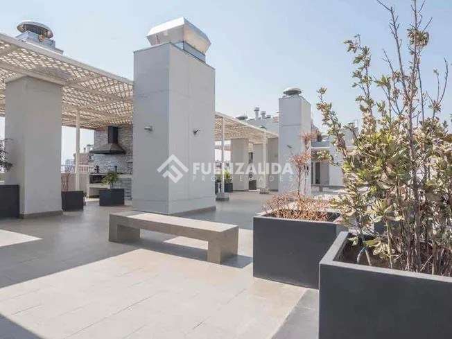 Departamento en venta de 2 dorm. en Santiago - Imagen 23