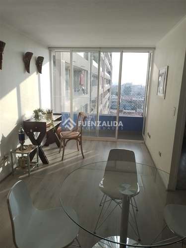 Departamento en venta de 2 dorm. en Santiago - Imagen 3