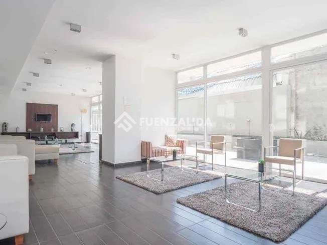 Departamento en venta de 2 dorm. en Santiago - Imagen 25