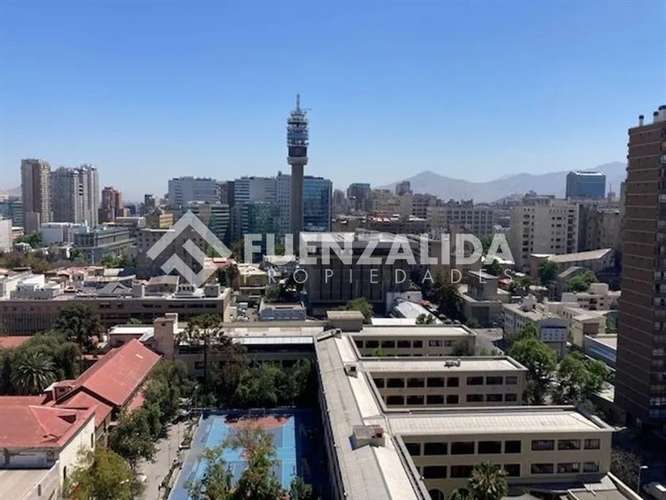 Departamento en venta de 2 dorm. en Santiago - Imagen 19