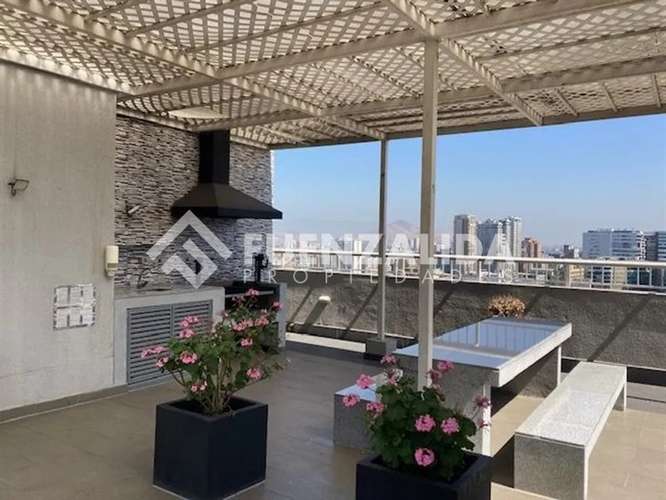 Departamento en venta de 2 dorm. en Santiago - Imagen 21