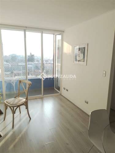 Departamento en venta de 2 dorm. en Santiago - Imagen 2