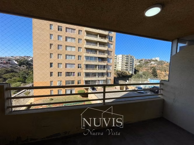 Departamento en venta de 2 dormitorios 1 baño en Valparaíso - Imagen 6