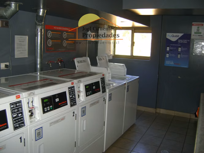 Departamento ubicado en barrio Bosque Ingles, Valparaíso - Imagen 13