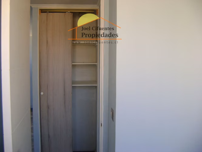 Departamento ubicado en barrio Bosque Ingles, Valparaíso - Imagen 8