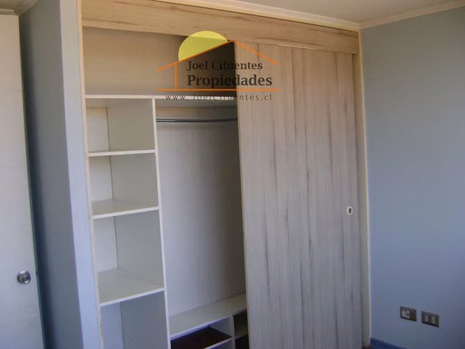 Departamento ubicado en barrio Bosque Ingles, Valparaíso - Imagen 9