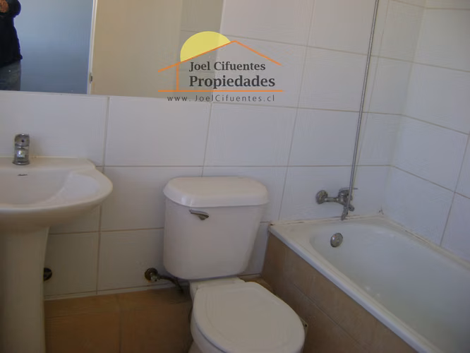 Departamento ubicado en barrio Bosque Ingles, Valparaíso - Imagen 10