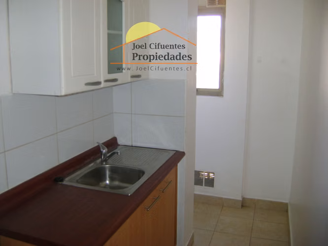Departamento ubicado en barrio Bosque Ingles, Valparaíso - Imagen 11