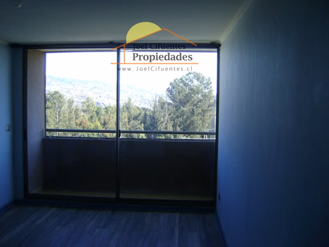 Departamento ubicado en barrio Bosque Ingles, Valparaíso - Imagen 3