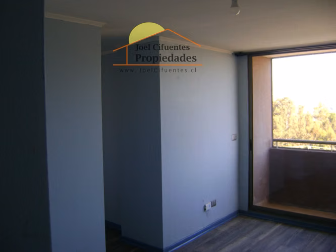 Departamento ubicado en barrio Bosque Ingles, Valparaíso - Imagen 4