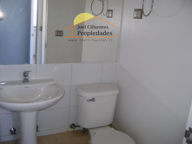 Departamento ubicado en barrio Bosque Ingles, Valparaíso - Imagen 7