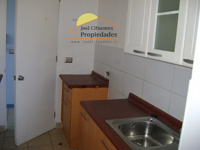 Departamento ubicado en barrio Bosque Ingles, Valparaíso - Imagen 12