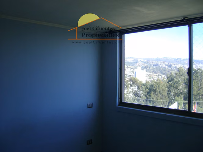 Departamento ubicado en barrio Bosque Ingles, Valparaíso - Imagen 5