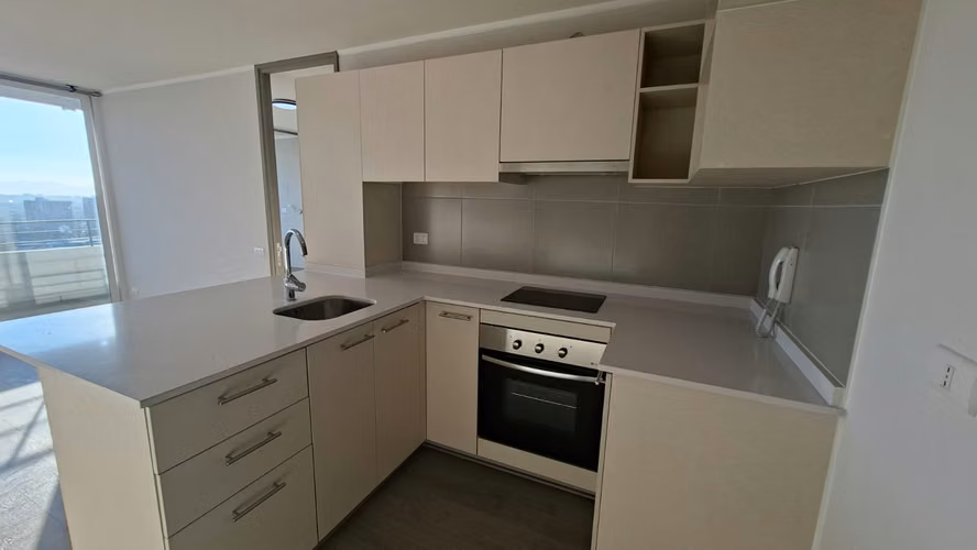 DEPTO DE UNA HABITACION NUEVO EN LA FLORIDA