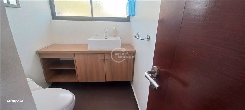 Oficina en venta en Las Condes