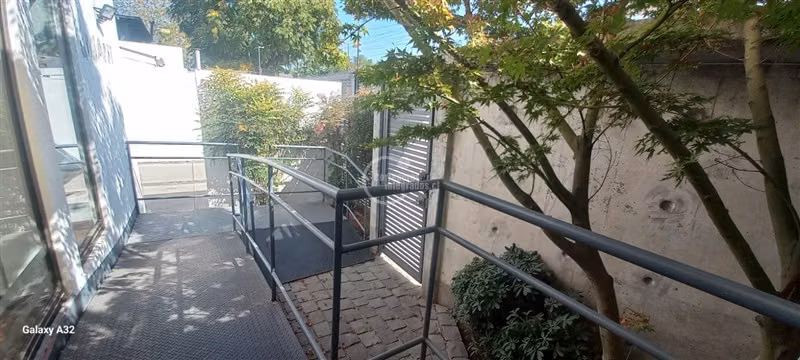 Oficina en venta en Las Condes