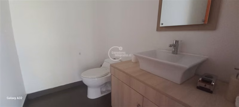 Oficina en venta en Las Condes