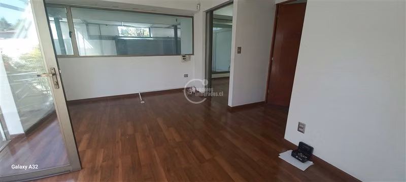 Oficina en venta en Las Condes