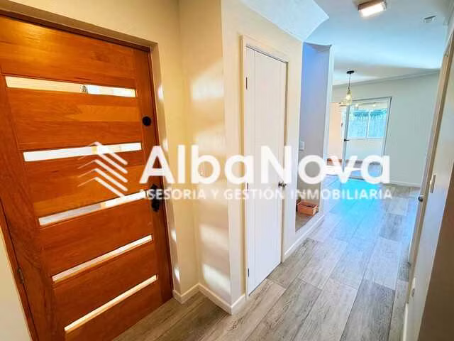 EXCLUSIVO CONDOMINIO EN ANGOL (160181)
