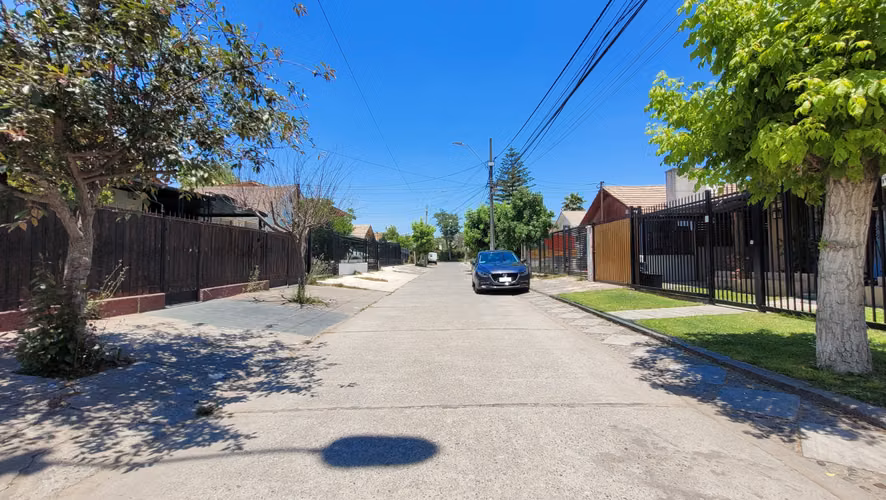 Campus San Joaquín / Barrio Residencial