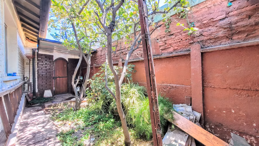 Campus San Joaquín / Barrio Residencial