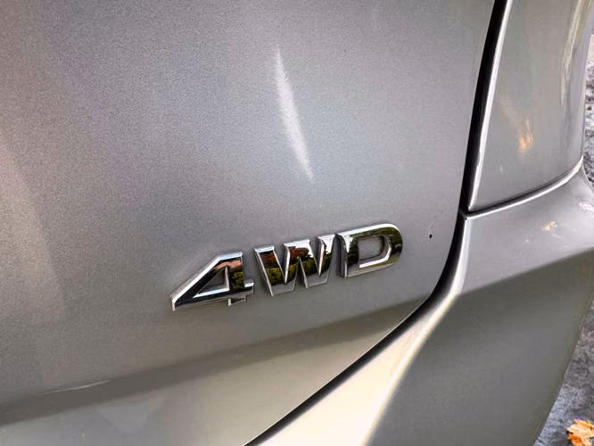 NISSAN X-TRAIL ADVANCE 2.5 AUT 4X4 MANTENCIONES EN LA MARCA FULL CARPLAY CAMARA 2021