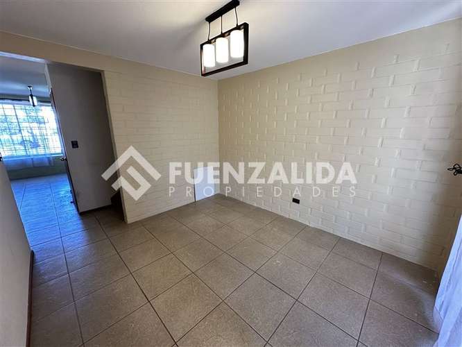 Casa en venta de 4 dorm. en Padre Hurtado - Imagen 13