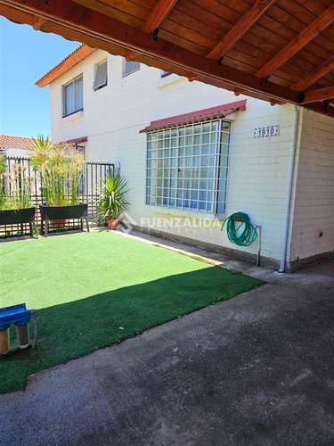 Casa en venta de 4 dorm. en Padre Hurtado - Imagen 39