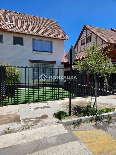 Casa en venta de 4 dorm. en Padre Hurtado - Imagen 40