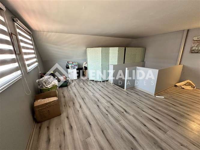 Casa en venta de 4 dorm. en Padre Hurtado - Imagen 29