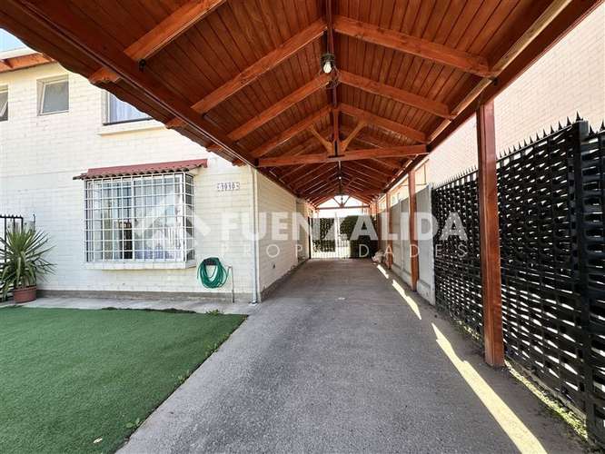 Casa en venta de 4 dorm. en Padre Hurtado - Imagen 37