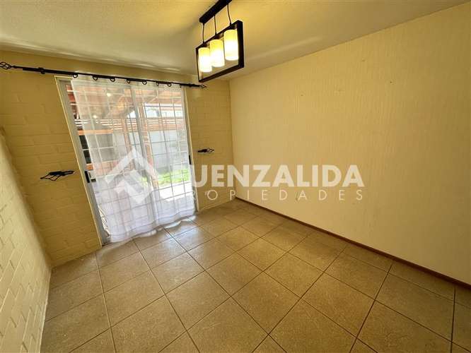 Casa en venta de 4 dorm. en Padre Hurtado - Imagen 12