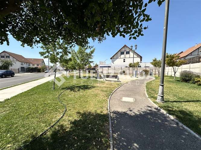 Casa en venta de 4 dorm. en Padre Hurtado - Imagen 38