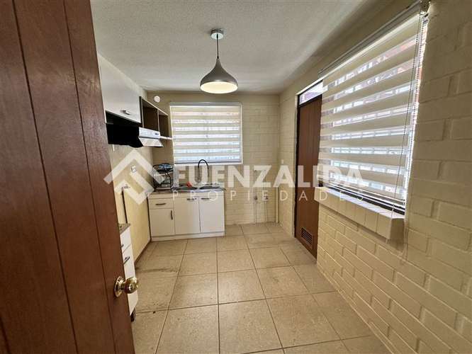 Casa en venta de 4 dorm. en Padre Hurtado - Imagen 14