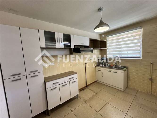 Casa en venta de 4 dorm. en Padre Hurtado - Imagen 16