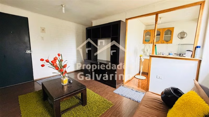 Departamento en venta de 3 dorm. en Quilicura - Imagen 3
