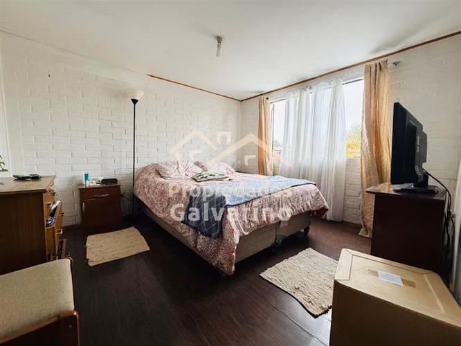 Departamento en venta de 3 dorm. en Quilicura - Imagen 7