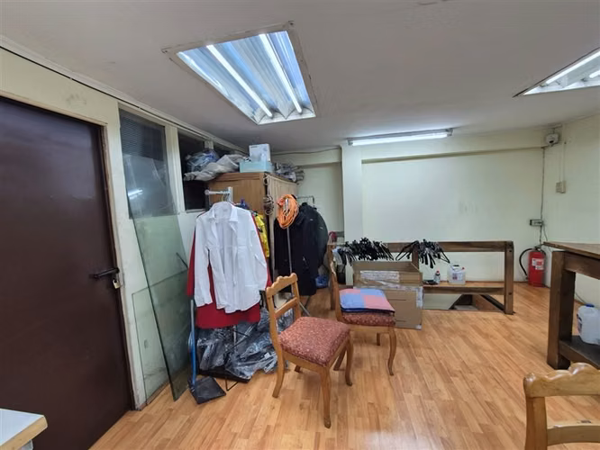 Local Comercial en arriendo en Talca