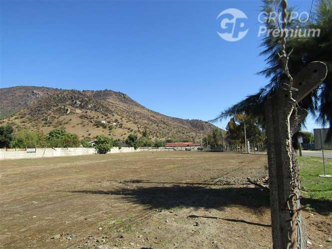 Propiedad AgroIndustrial en venta en Lamarhue - Pichidegua