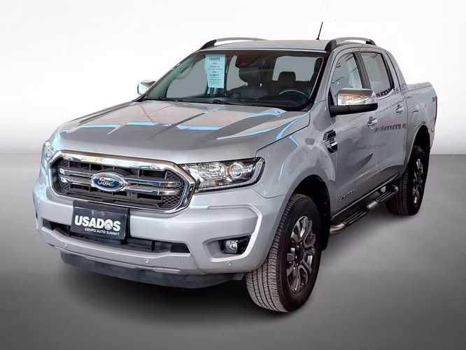 FORD RANGER 2021